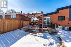 158 LAURIER AVENUE Hamilton