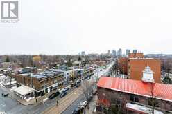 803 - 270 RUSHTON ROAD W Toronto