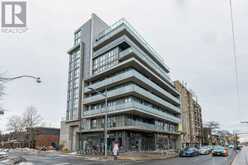 803 - 270 RUSHTON ROAD W Toronto