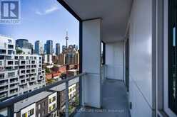 713 - 80 VANAULEY STREET Toronto