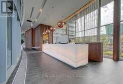 1606 - 117 MCMAHON DRIVE Toronto