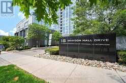 2103 - 18 GRAYDON HALL DRIVE Toronto