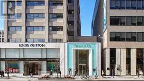 4405 - 8 CUMBERLAND STREET Toronto