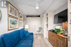 1608 - 77 MAITLAND PLACE Toronto