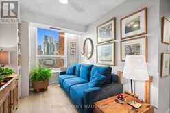 1608 - 77 MAITLAND PLACE Toronto