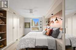 1608 - 77 MAITLAND PLACE Toronto