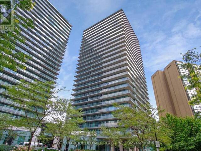 211 - 5500 YONGE STREET Toronto Ontario