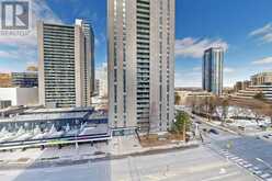 910 - 33 SHEPPARD AVENUE E Toronto