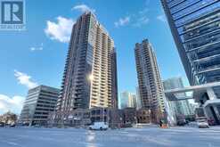 910 - 33 SHEPPARD AVENUE E Toronto