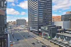 910 - 33 SHEPPARD AVENUE E Toronto