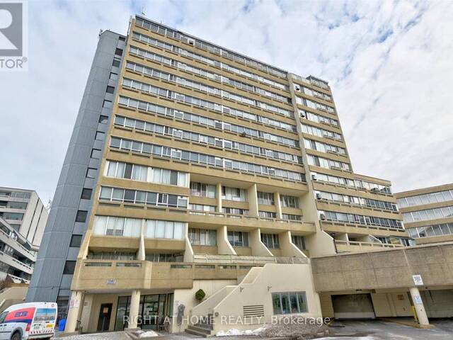 220 - 5580 SHEPPARD AVENUE E Toronto Ontario