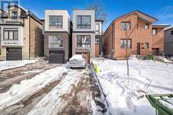 57A JEAVONS AVENUE Toronto