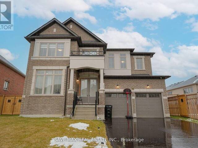 1615 CORSAL COURT Innisfil Ontario