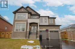 1615 CORSAL COURT Innisfil