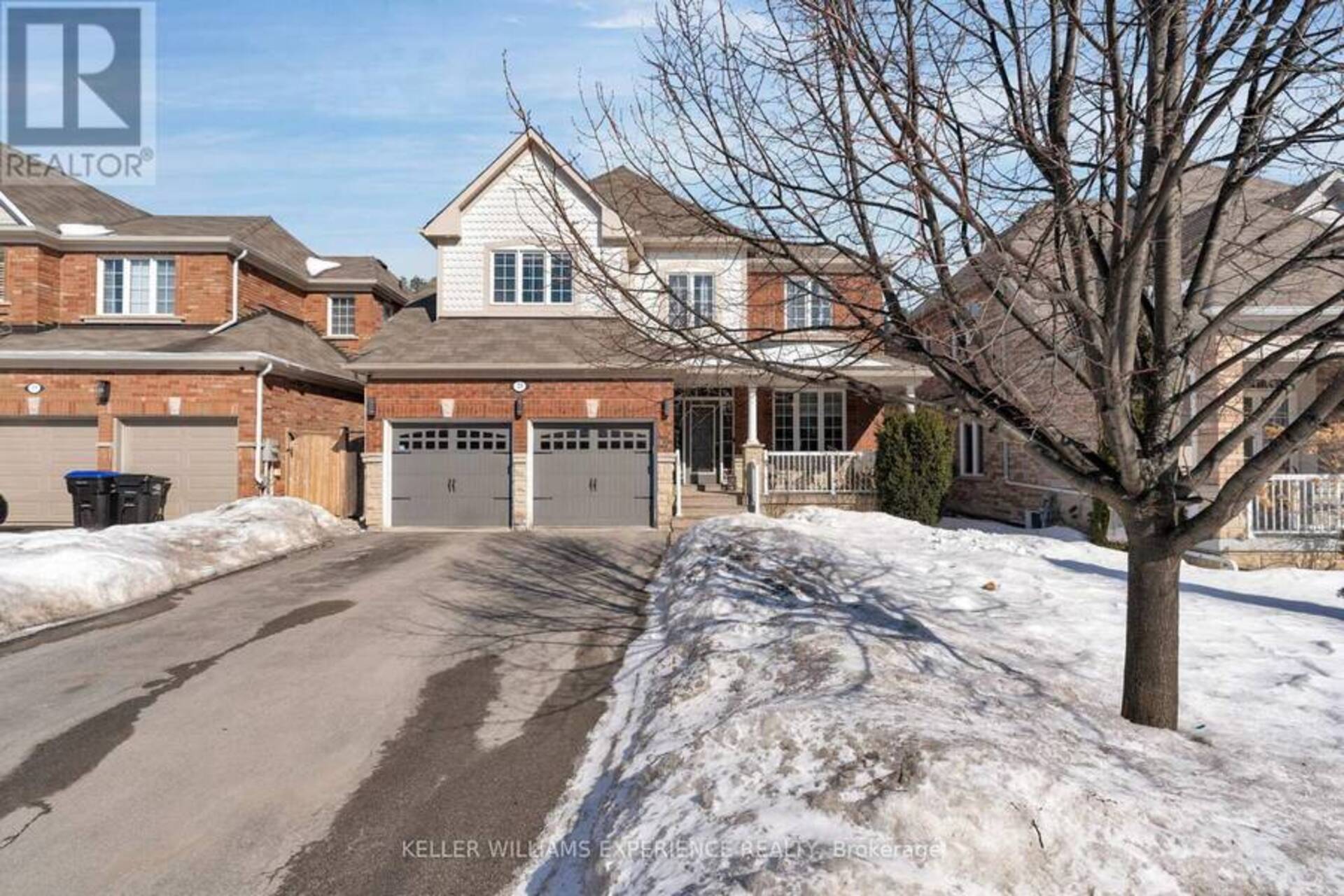 23 MCCANN CRESCENT Bradford/West Gwillimbury