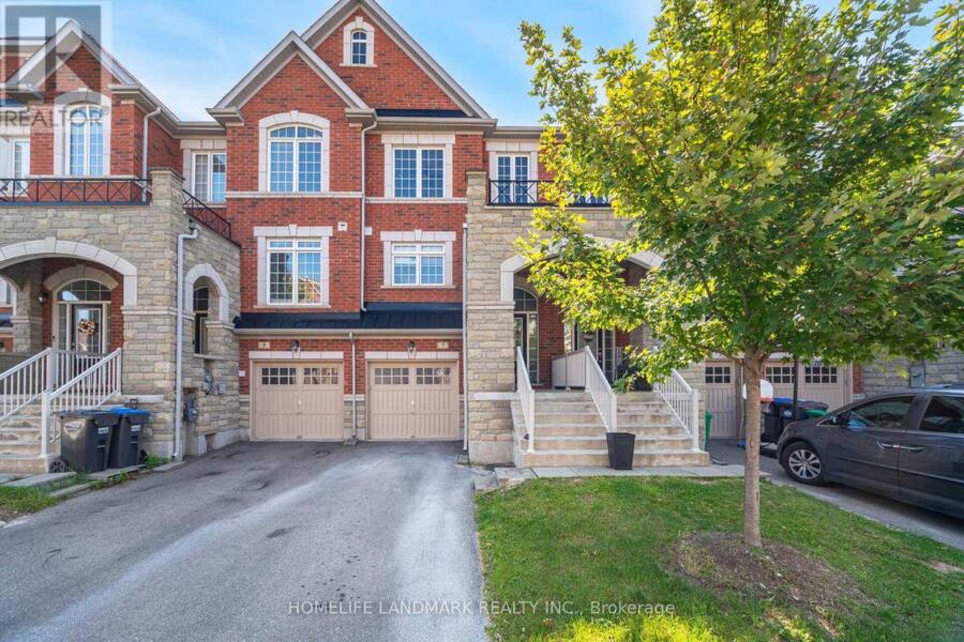 7 ROCKBROOK TRAIL Brampton