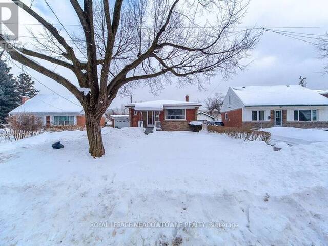 47 JODPHUR AVENUE Toronto Ontario