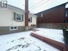 6 HIAWATHA (UPPER LEVEL) PARKWAY Mississauga