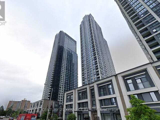 1435 - 5 MABELLE AVENUE Toronto Ontario