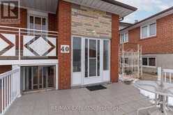 40 BENRUBIN DRIVE Toronto