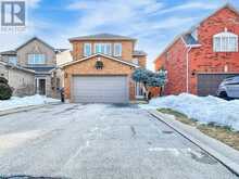 5812 SIDMOUTH STREET Mississauga