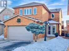 5812 SIDMOUTH STREET Mississauga