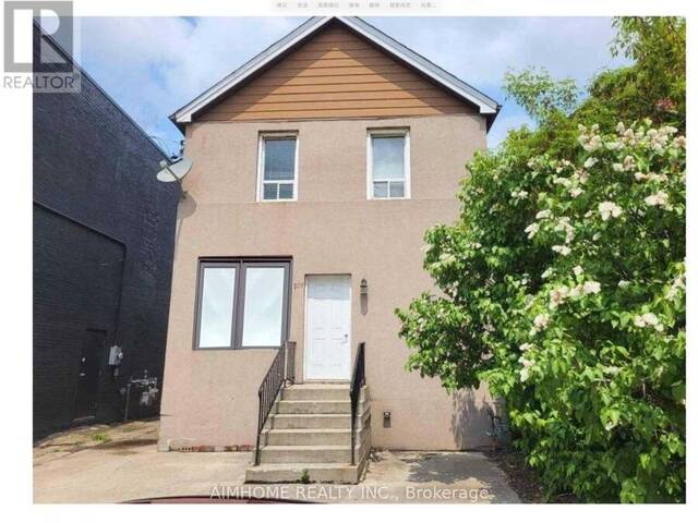 107 BEACH ROAD Hamilton Ontario