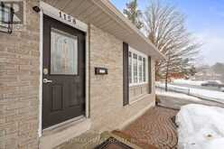 1158 WELLER STREET Peterborough