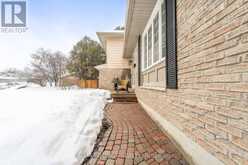 1158 WELLER STREET Peterborough