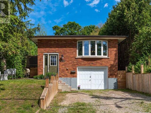 70 BERGEY STREET Cambridge Ontario