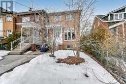 398 WOBURN AVENUE Toronto