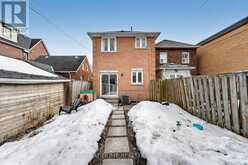 398 WOBURN AVENUE Toronto