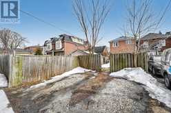 398 WOBURN AVENUE Toronto