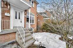 398 WOBURN AVENUE Toronto