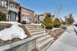 398 WOBURN AVENUE Toronto