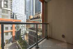 715 - 108 PETER STREET Toronto