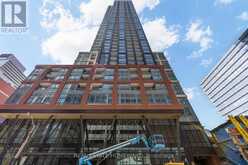 715 - 108 PETER STREET Toronto