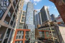 715 - 108 PETER STREET Toronto