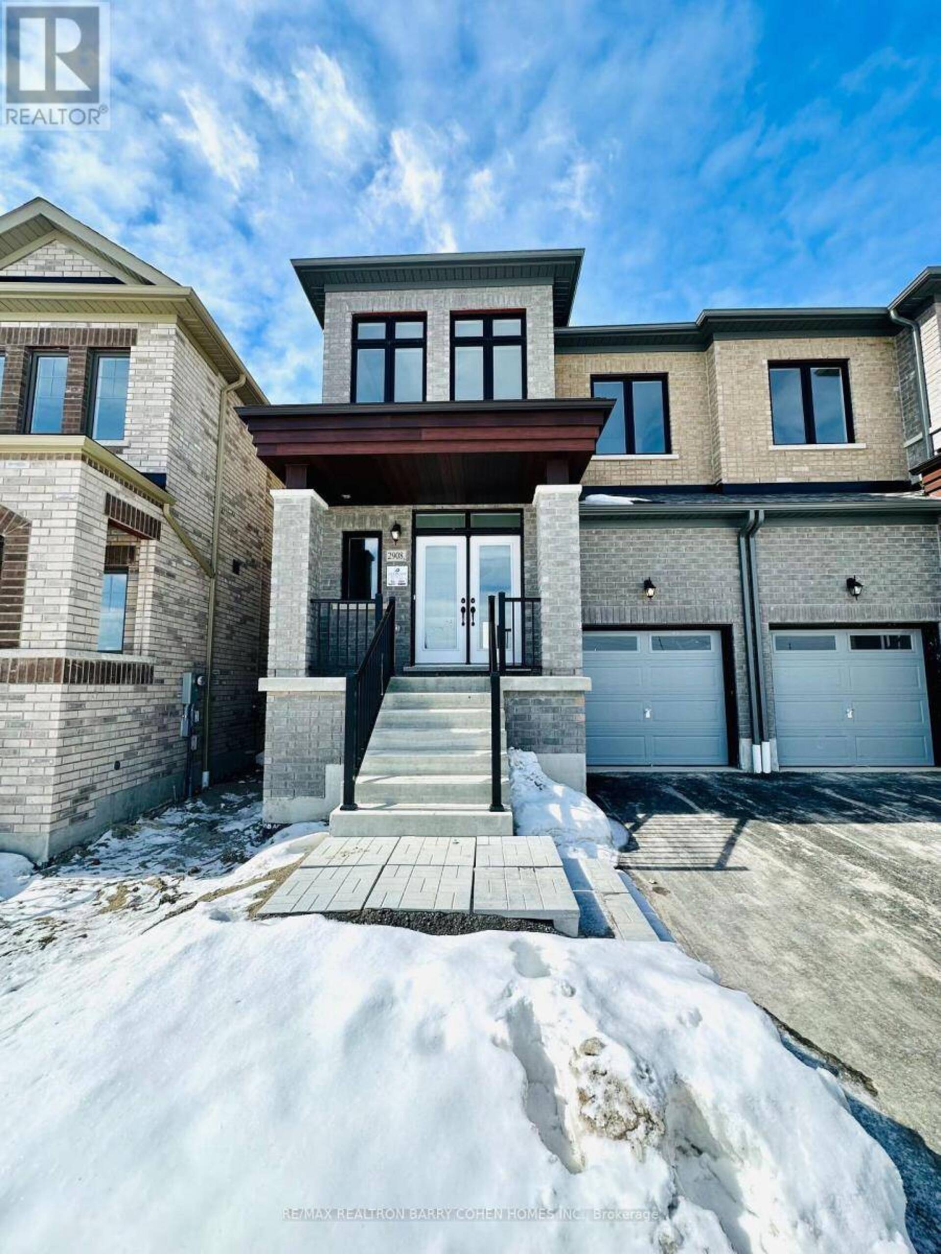 2908 STARLIGHT DRIVE Pickering