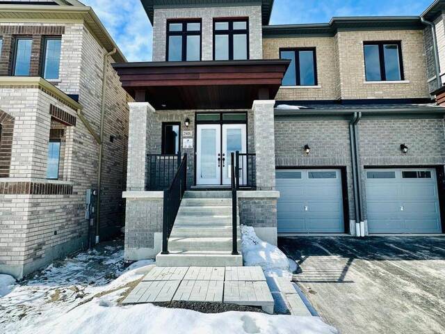 2908 STARLIGHT DRIVE Pickering Ontario