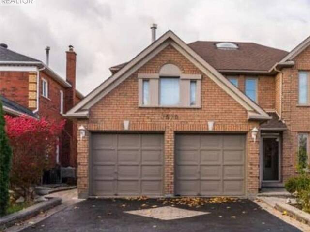 7570 KIPLING AVENUE Vaughan Ontario