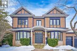 12 MOSES CRESCENT Markham