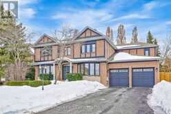 12 MOSES CRESCENT Markham