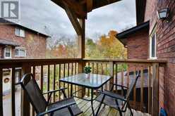 #2 - 21 EVERGREEN COURT Barrie