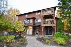 #2 - 21 EVERGREEN COURT Barrie