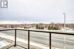 302 - 2393 BRONTE ROAD Oakville