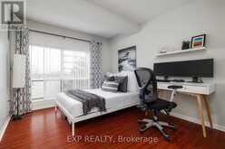 309 - 101 SUBWAY CRESCENT Toronto