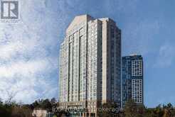 309 - 101 SUBWAY CRESCENT Toronto