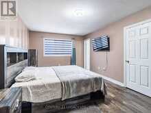 91 CHECKERBERRY CRESCENT Brampton