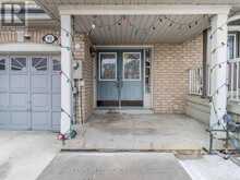 91 CHECKERBERRY CRESCENT Brampton